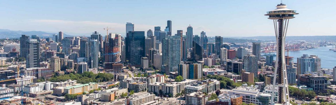 Washington Economic Development Association