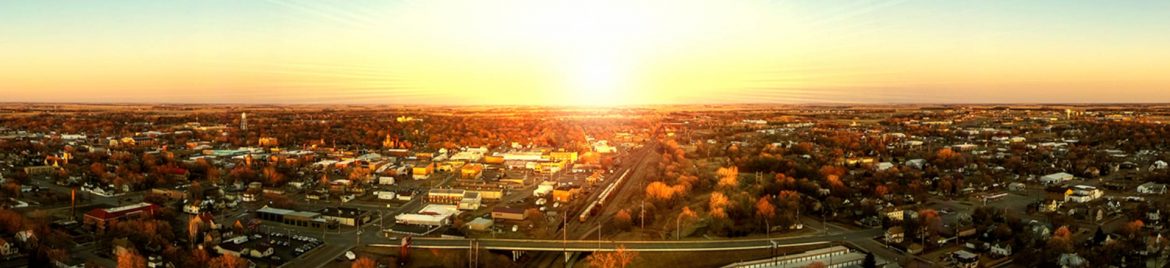 Mitchell, South Dakota