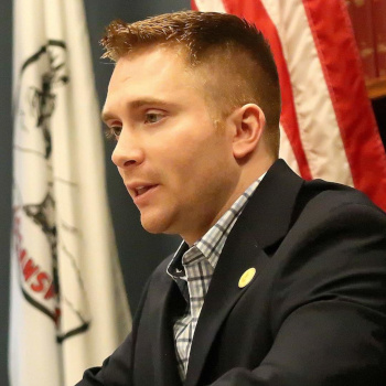 The City of Logansport and Cass County, Indiana