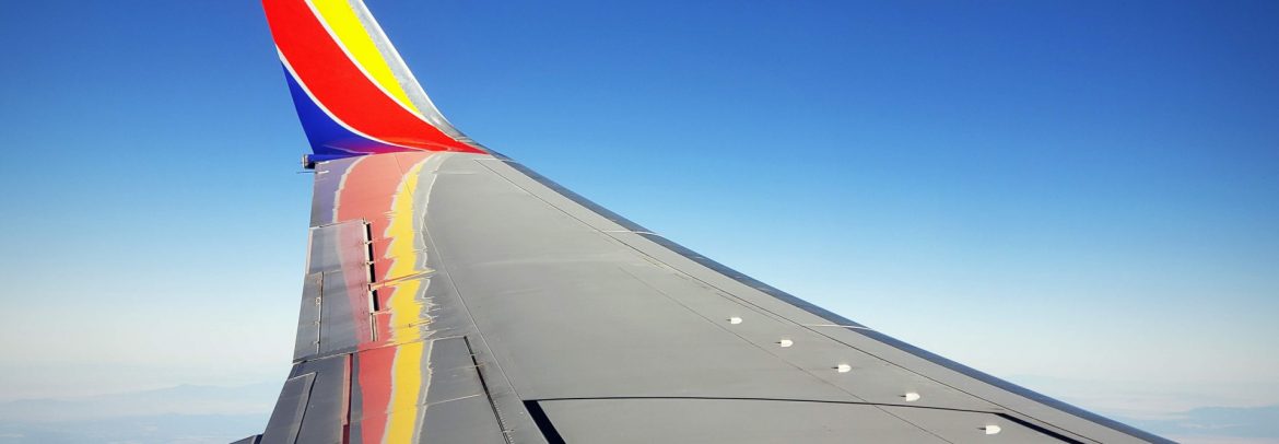 Phillips 66 and Southwest Airlines