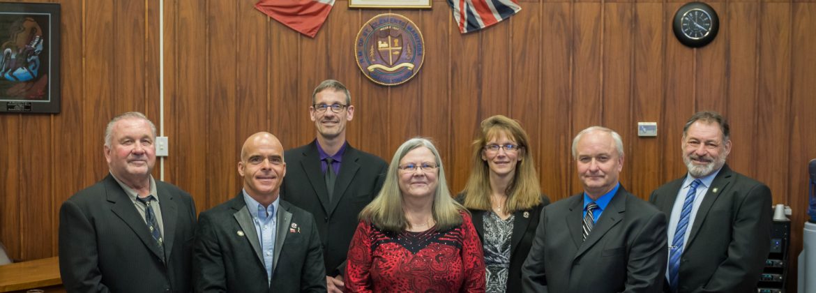 The Rural Municipality of St Clements, Manitoba