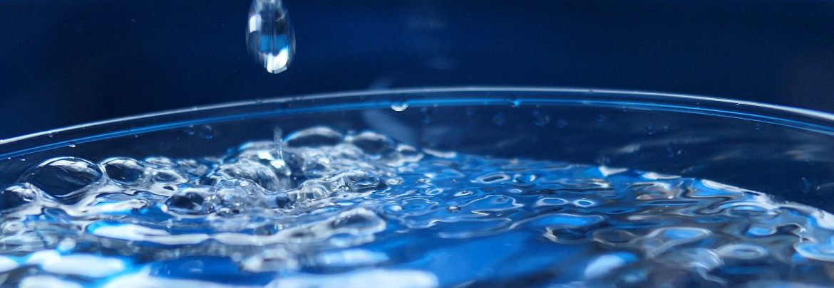 Tours of Water Recycling Facility