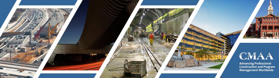 Construction Management Association of America