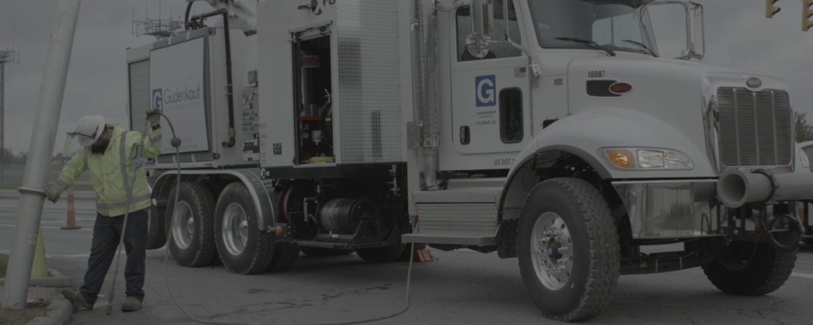 Gudenkauf Corporation