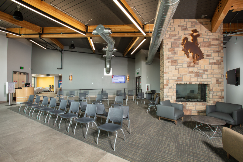 Laramie Regional Airport