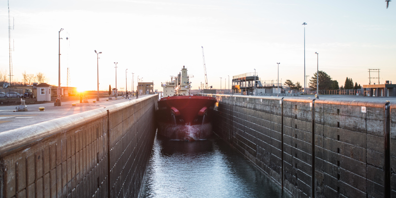 Town of Massena, New York