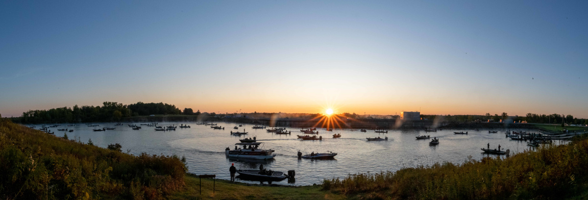 Town of Massena, New York