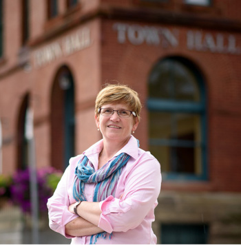 Antigonish, Nova Scotia