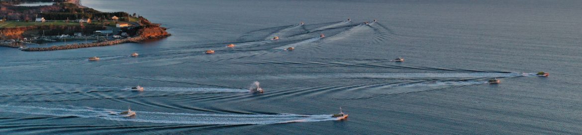 Antigonish, Nova Scotia