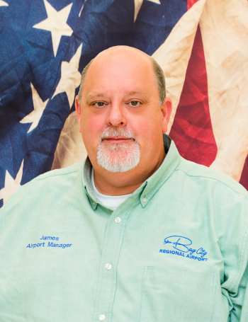 Bay City Regional Airport