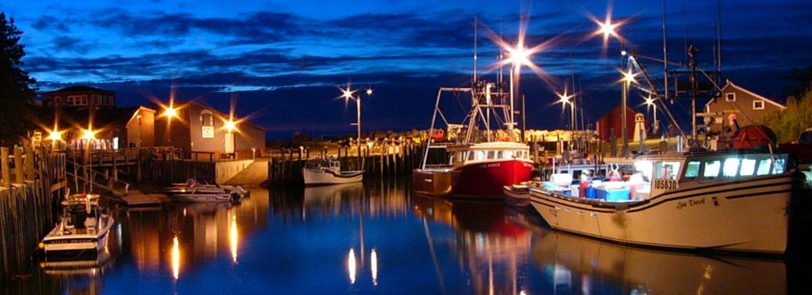 Canada and FCM Invest in Energy Efficiency