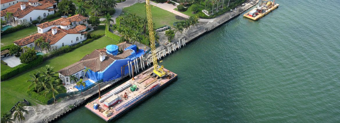 Ebsary Foundation Company