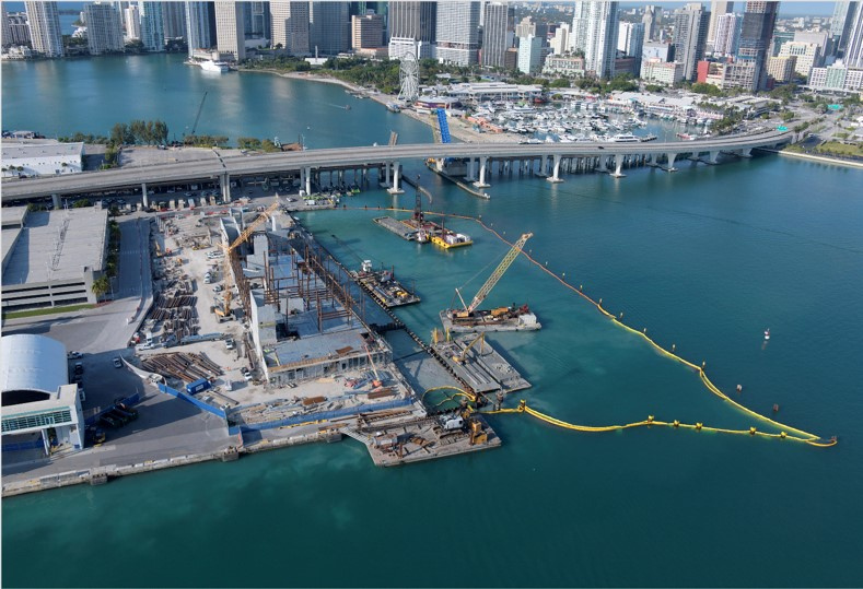 Ebsary Foundation Company