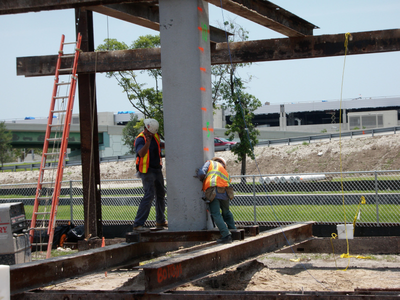 Ebsary Foundation Company