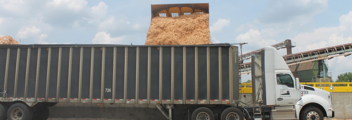 Evergreen Forest Products Inc.