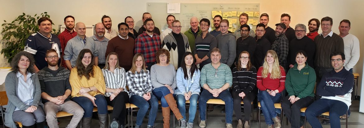 First Resource Management Group Inc