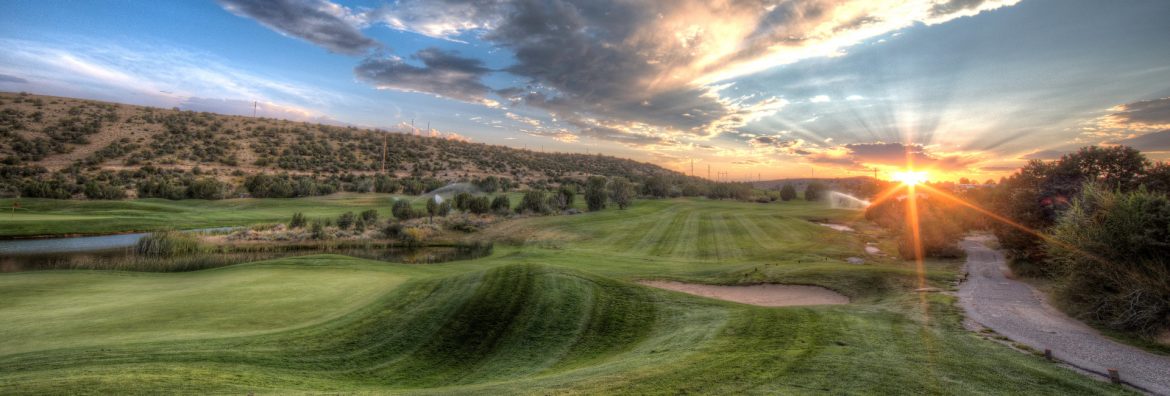 Four Corners Regional Airport
