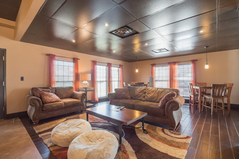 Gainesville Municipal Airport