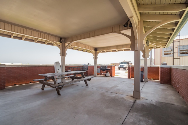 Gainesville Municipal Airport