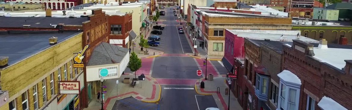 Huntington County, Indiana