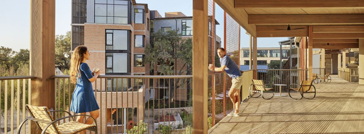 Lake|Flato Architects