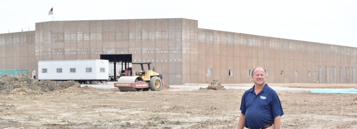 Town of Lancaster, New York