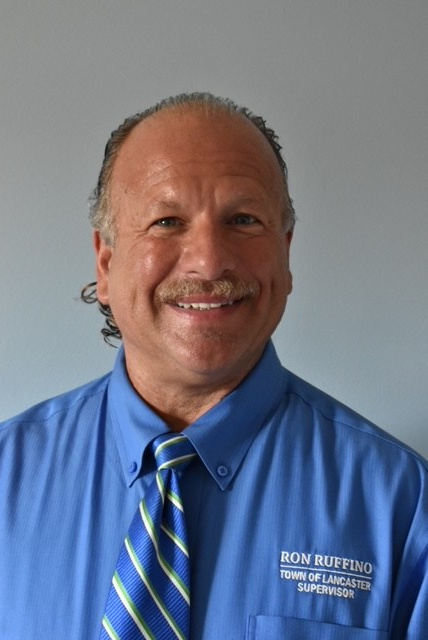 Town of Lancaster, New York