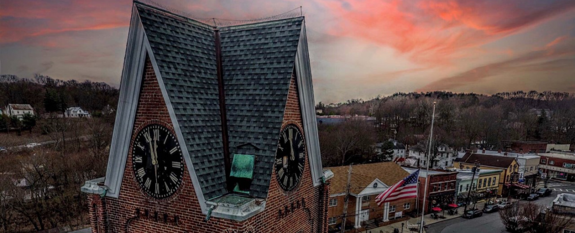 Town of Lloyd, New York