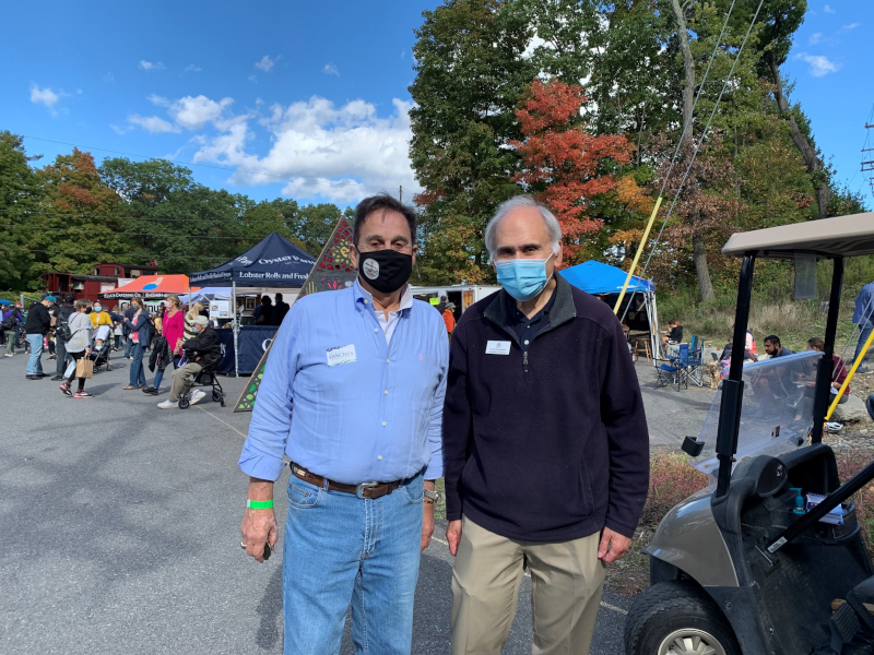 Town of Lloyd, New York