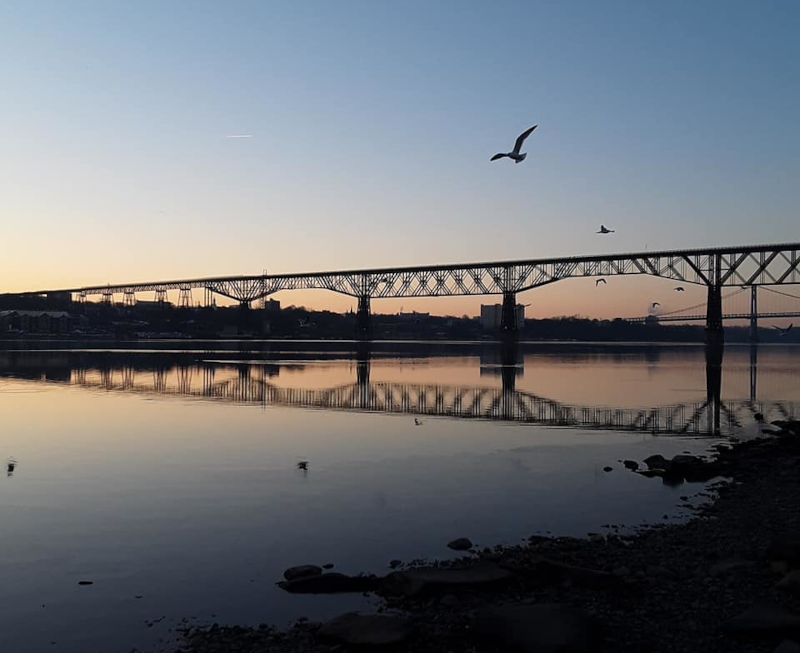 Town of Lloyd, New York