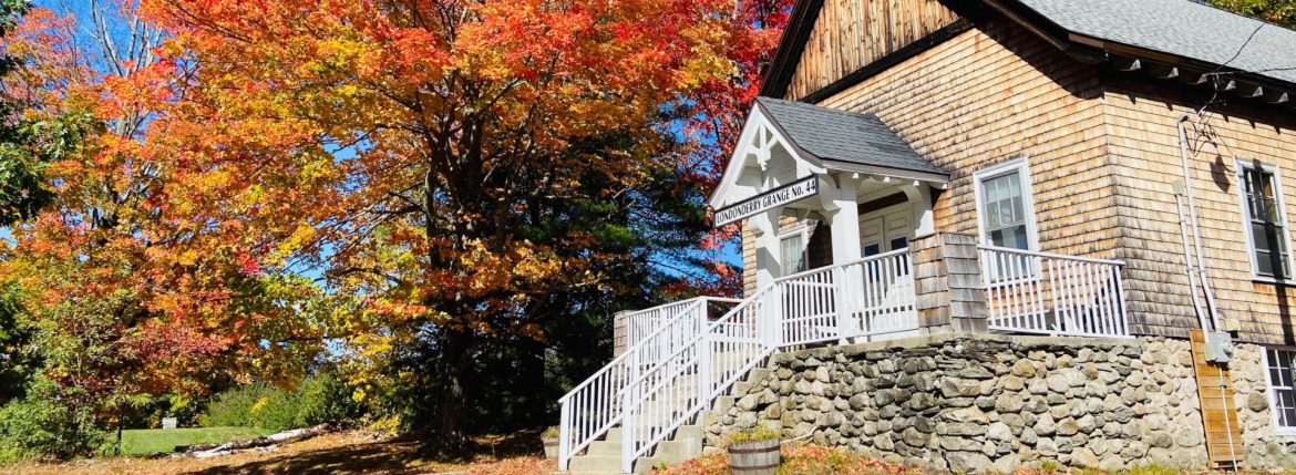 Londonderry, New Hampshire