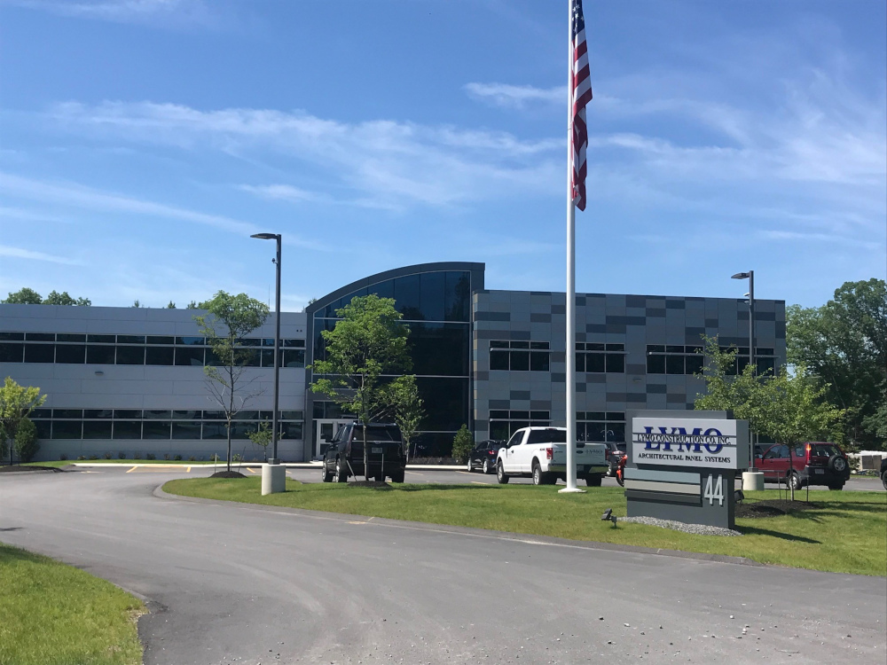 Londonderry, New Hampshire