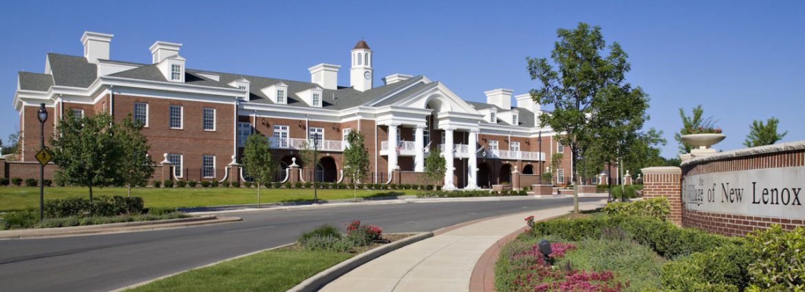 Village of New Lenox, Illinois