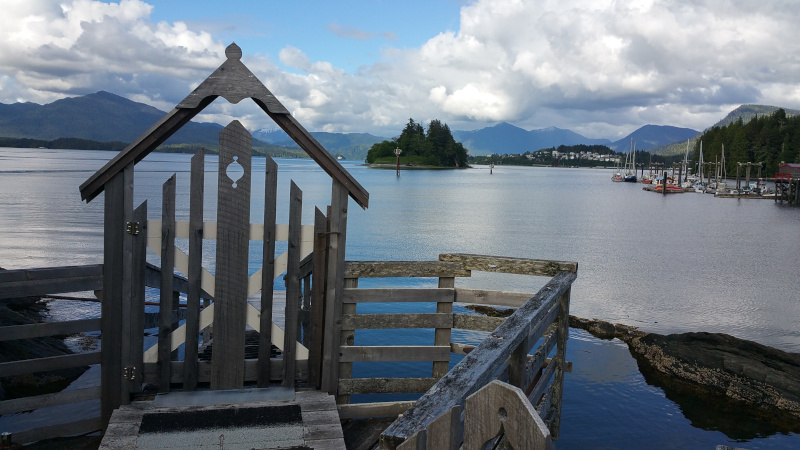 North Coast Regional District