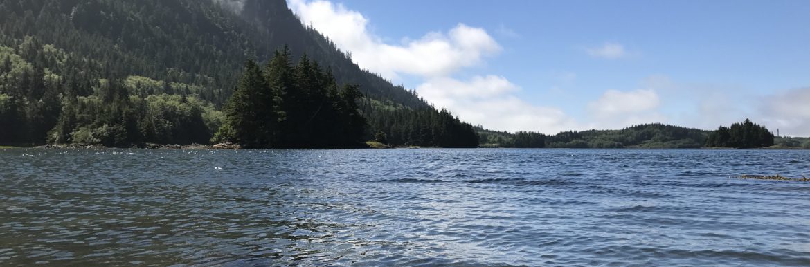 North Coast Regional District