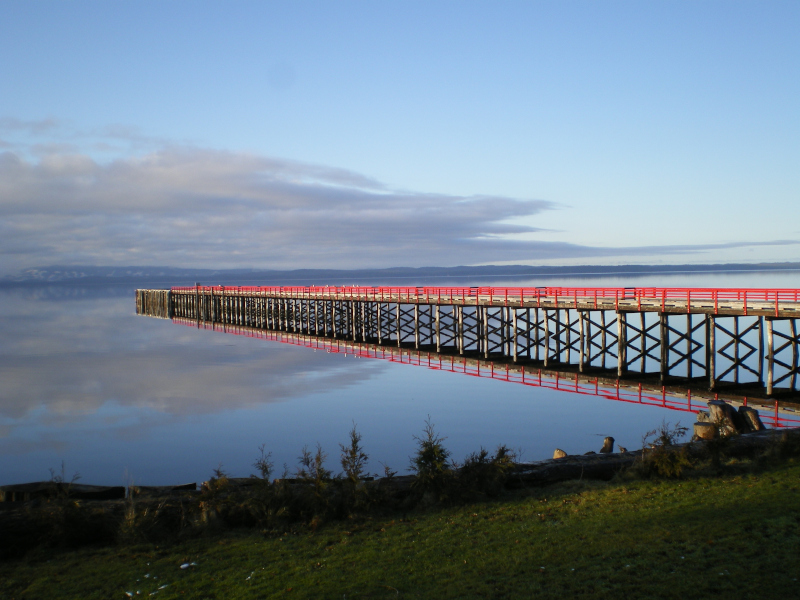 North Coast Regional District