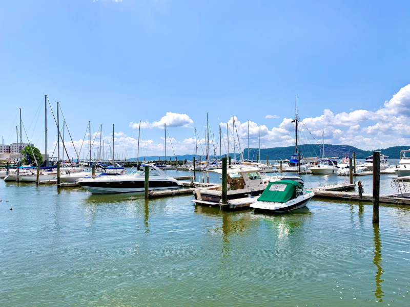 Village of Ossining, New York