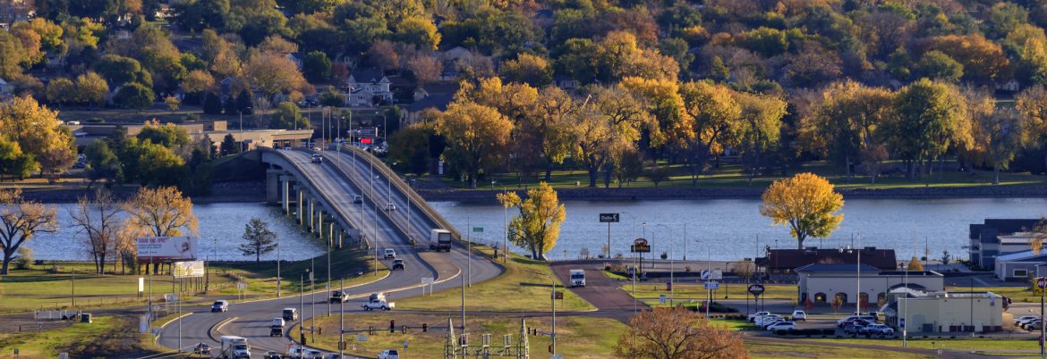 Pierre, South Dakota