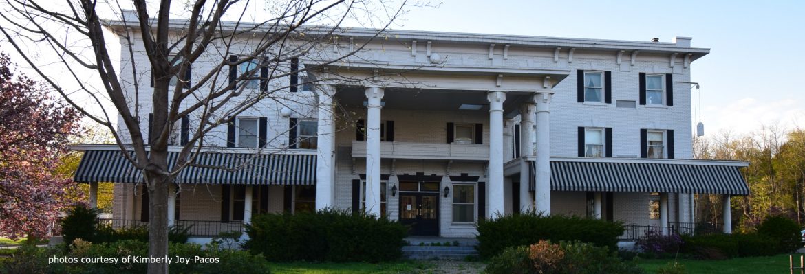 Town of Pomfret, New York