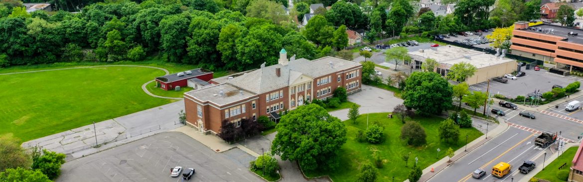 Town of Poughkeepsie, New York