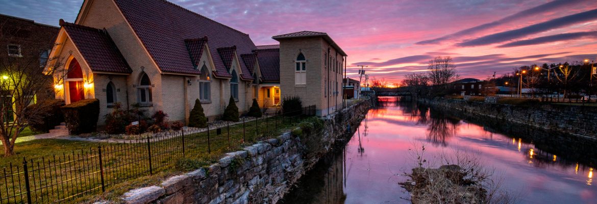 Pulaski County, Virginia