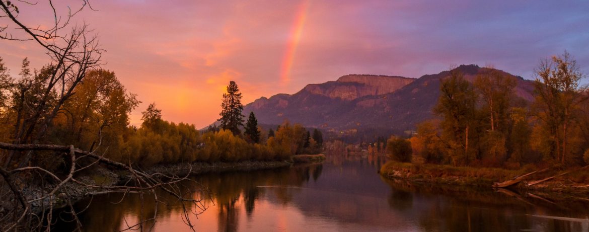 Regional District of North Okanagan