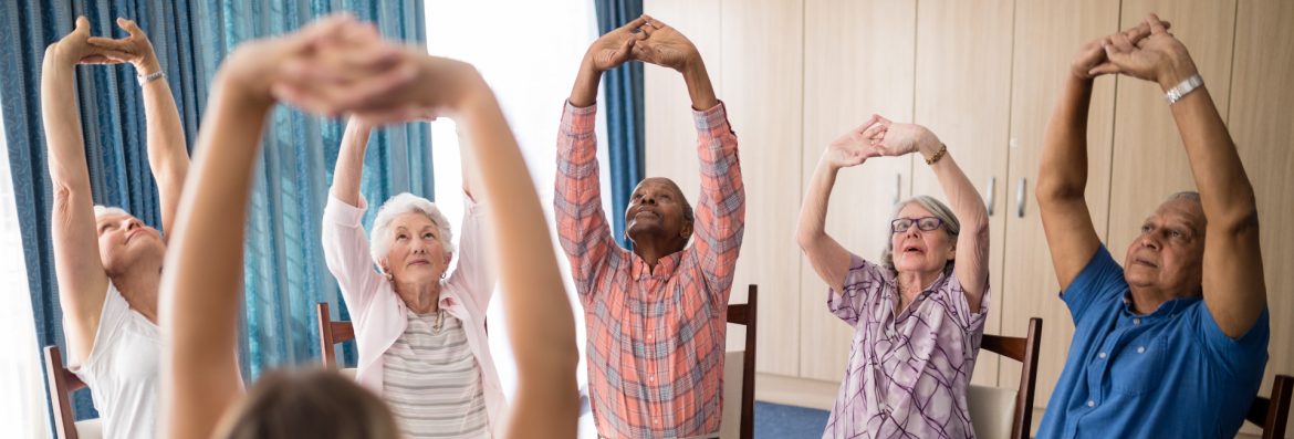 Riverside Lions Estates and Seniors Residences