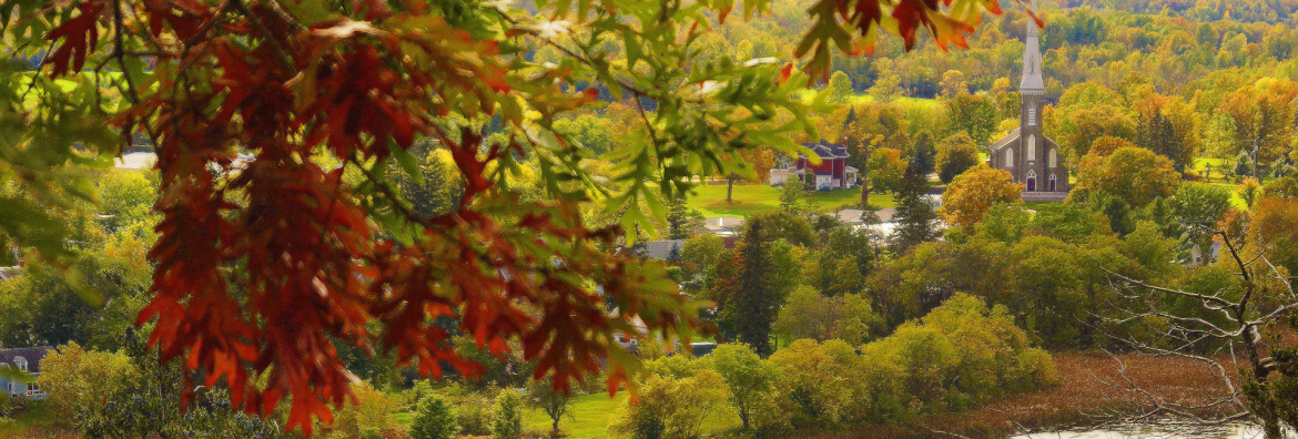 Village of Westport, Ontario