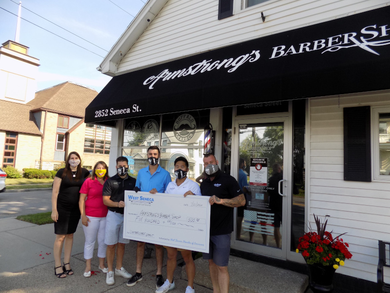 Town of West Seneca, New York