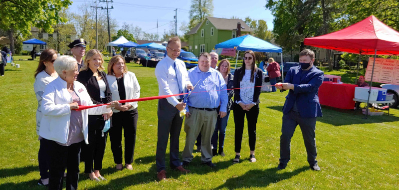 Town of West Seneca, New York