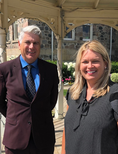 Municipality of Brockton, Ontario