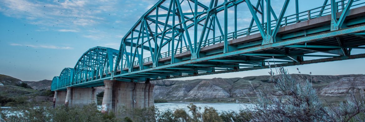 Cypress County, Alberta