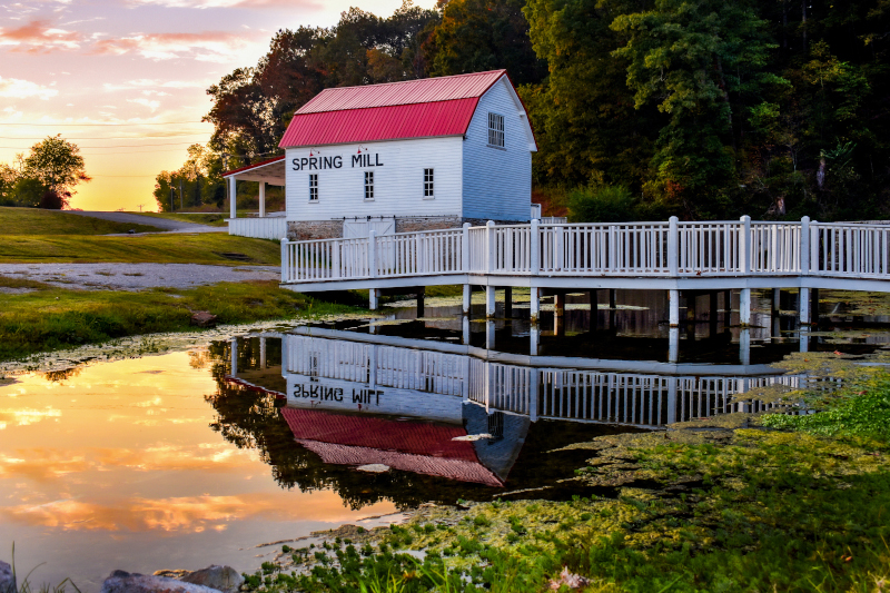 Independence County, Arkansas