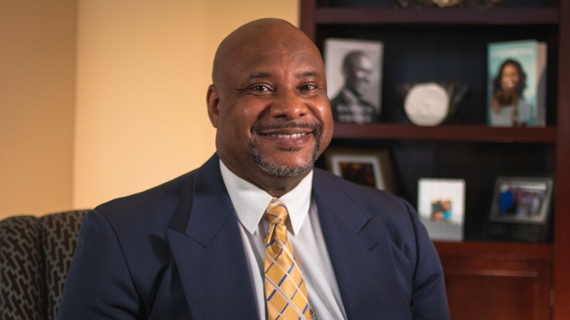 The City of Kalamazoo, Michigan